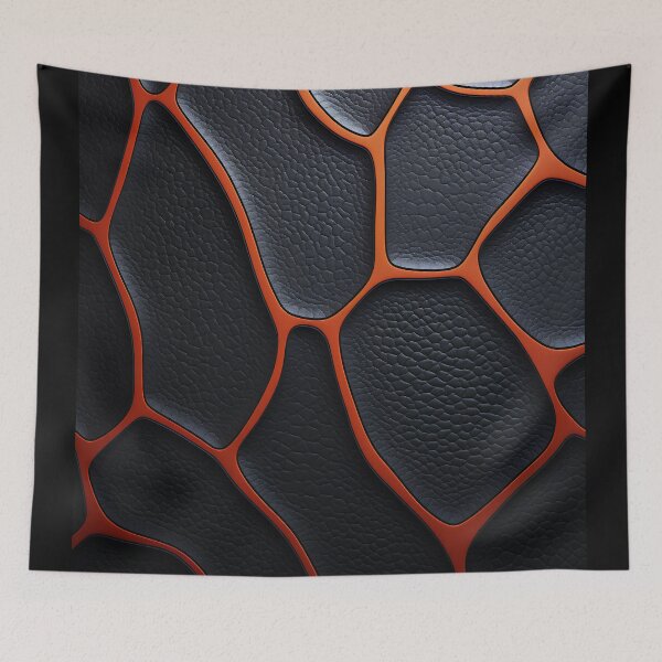 Item preview, Pillow-Lava designed and sold by Quark-Up-Fiber.