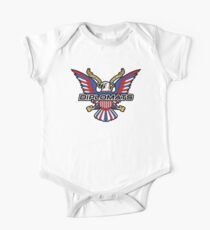 Dipset Camron Juelz Jim Jones One Piece - Short Sleeve
