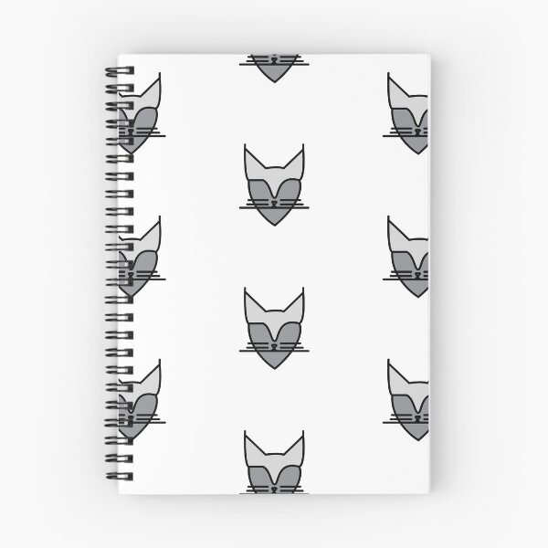 Item preview, Pointy Cat designed and sold by cutenesss.