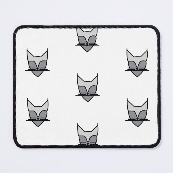 Item preview, Pointy Cat designed and sold by cutenesss.