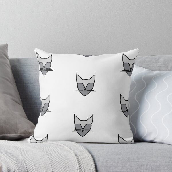 Item preview, Pointy Cat designed and sold by cutenesss.