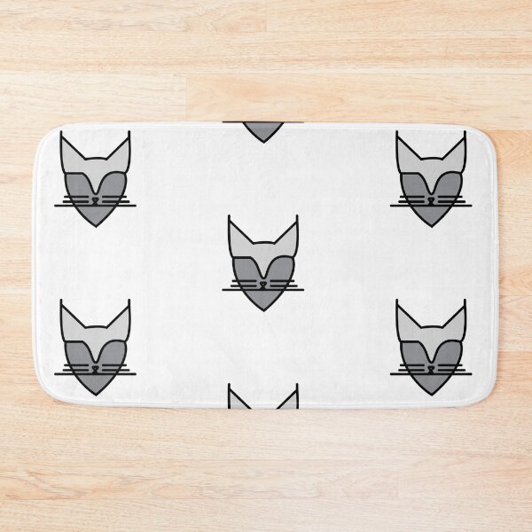 Item preview, Pointy Cat designed and sold by cutenesss.