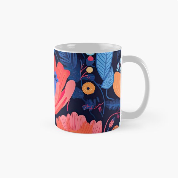 Item preview, THE ELEGANCE OF FLORAL HARMONY designed and sold by BorczVisuals.