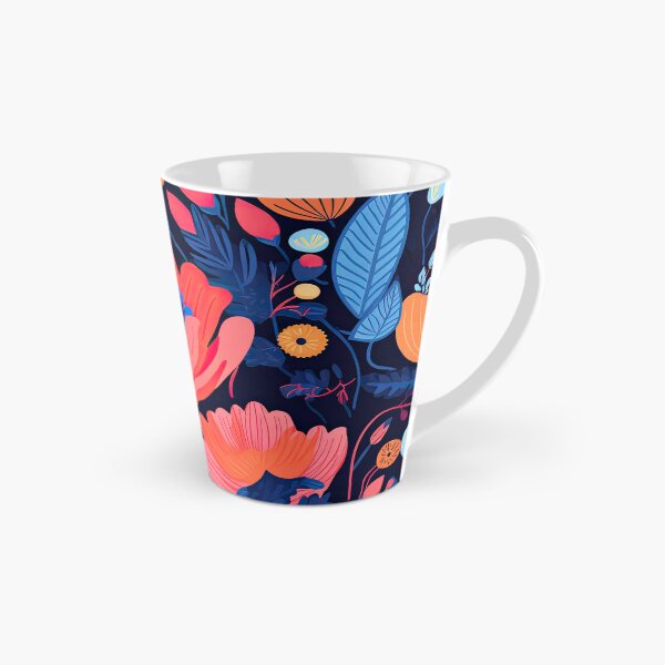Item preview, THE ELEGANCE OF FLORAL HARMONY designed and sold by BorczVisuals.