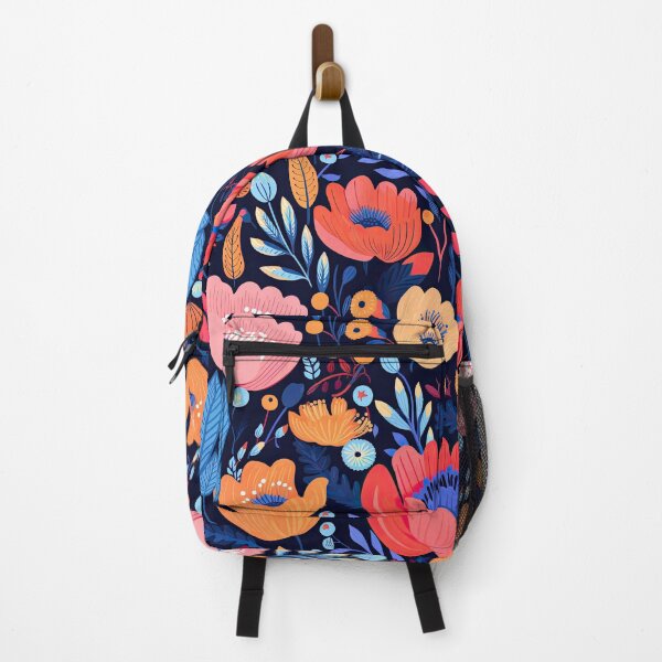 Item preview, THE ELEGANCE OF FLORAL HARMONY designed and sold by BorczVisuals.