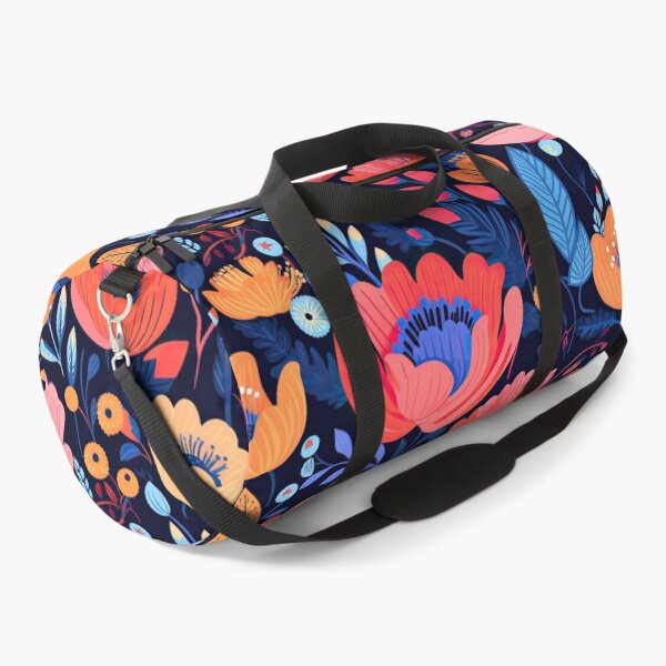 Item preview, THE ELEGANCE OF FLORAL HARMONY designed and sold by BorczVisuals.