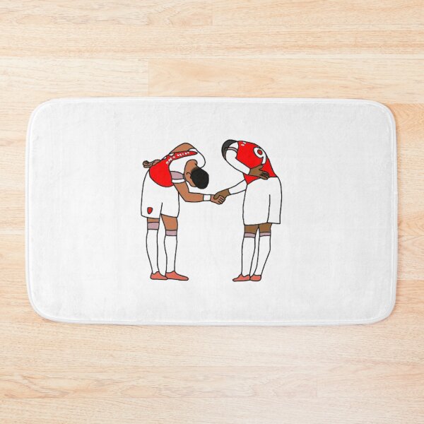 Item preview, Aubameyang and Lacazette designed and sold by DecordsTIM.