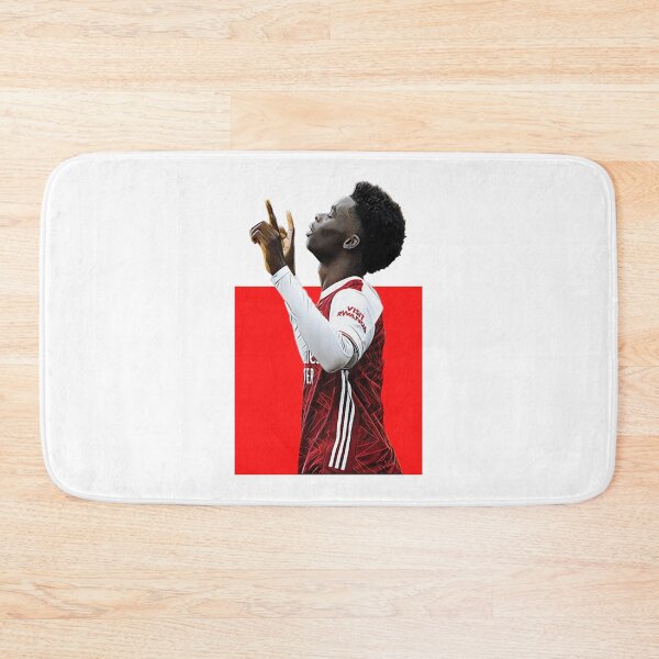 Item preview, Bukayo Saka Invincible_s Kit 2004 retro - vintage designed and sold by DecordsTIM.
