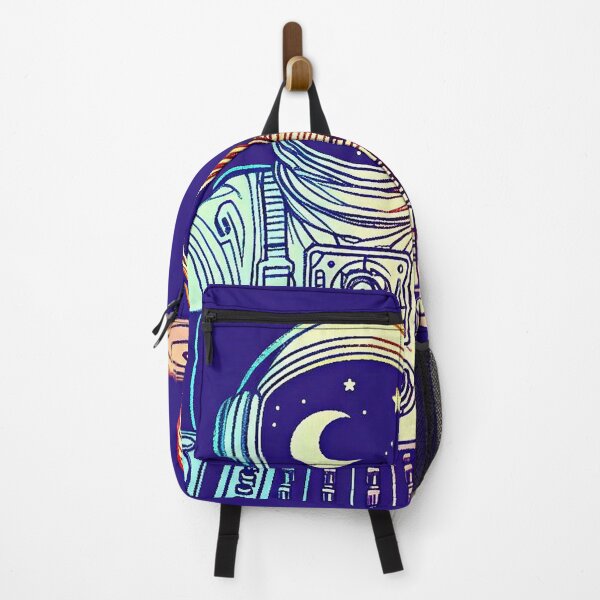 Item preview, Astronaut concert-DJ designed and sold by yumi86.