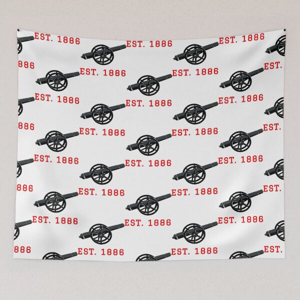 Item preview, Established 1886 designed and sold by DecordsTIM.