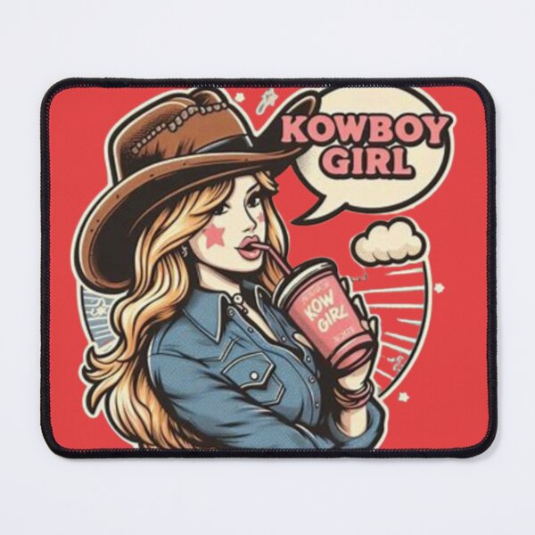 Item preview, Kowboy Girls designed and sold by  ViralVisionsCreating .