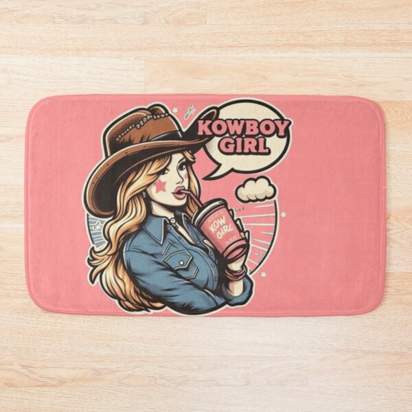 Item preview, Kowboy Girls designed and sold by  ViralVisionsCreating .