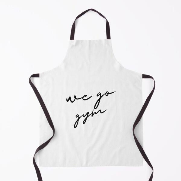 Item preview, We go gym Motivational Quote designed and sold by SMARTKIT  DESIGNAGENCY.