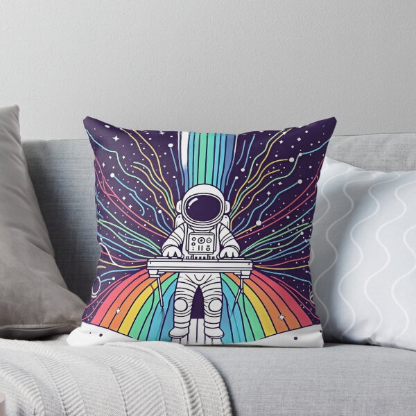 Item preview, Astronaut concert-DJ designed and sold by yumi86.