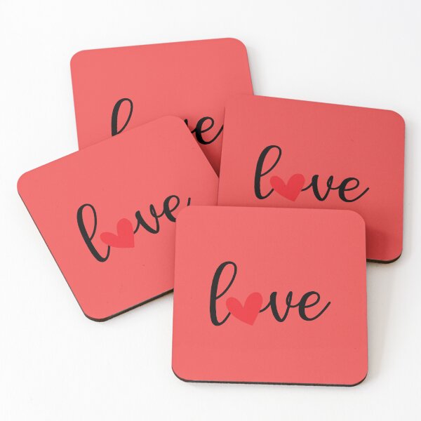 Item preview, Love tekst designed and sold by DigitART-shop.
