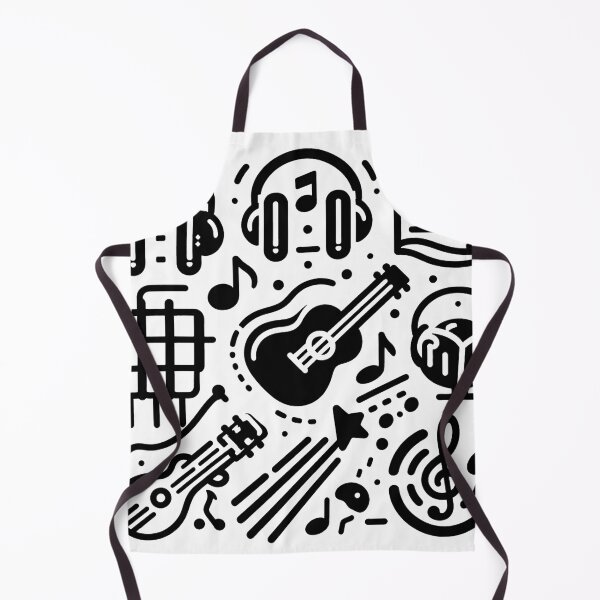 Item preview, Music Lover Standards designed and sold by AdamMuranski.