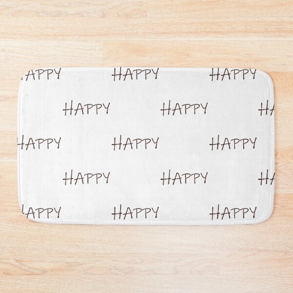 Item preview, Text:happy designed and sold by Marcu Ioachim.