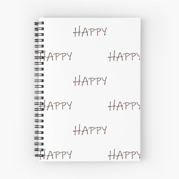 Item preview, Text:happy designed and sold by Marcu Ioachim.