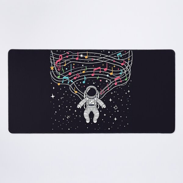 Item preview, Astronaut concert designed and sold by yumi86.