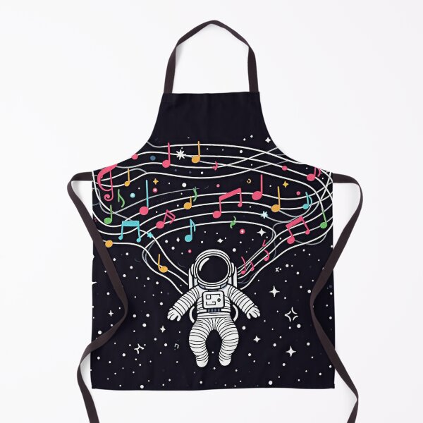 Item preview, Astronaut concert designed and sold by yumi86.