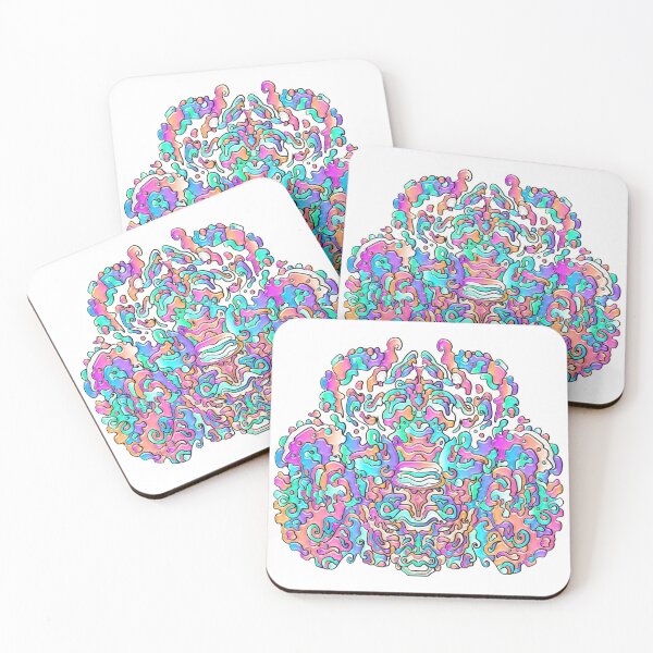 Item preview, Mystical Visions designed and sold by DRSsstruggley.