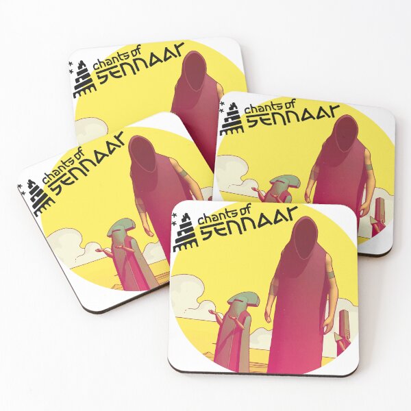 Item preview, Chants of Sennaar designed and sold by Retr0Tshirts.