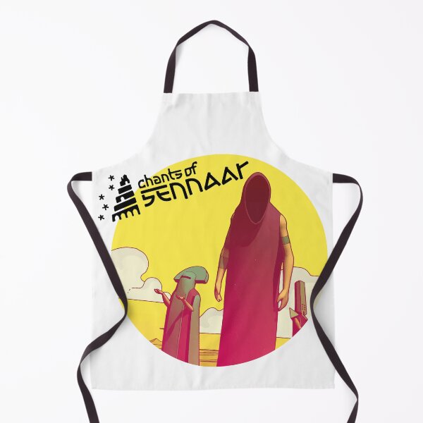 Item preview, Chants of Sennaar designed and sold by Retr0Tshirts.
