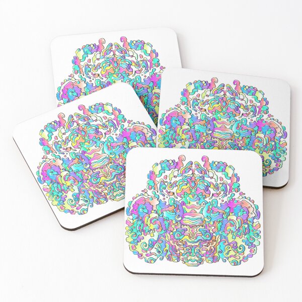 Item preview,  Mystical Visions v2 designed and sold by DRSsstruggley.