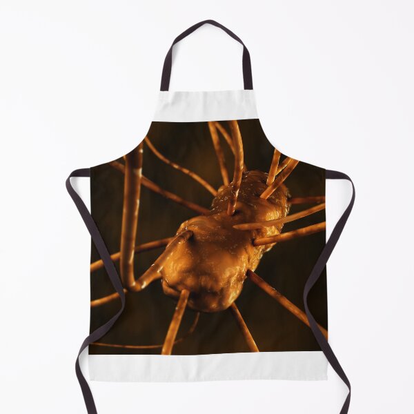 Item preview, STK701608H-Illustration of gastroenteritis. designed and sold by StocktrekImages.
