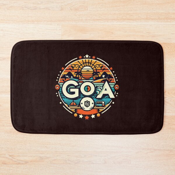 Item preview, Sunrise at Goa designed and sold by Habib79in.
