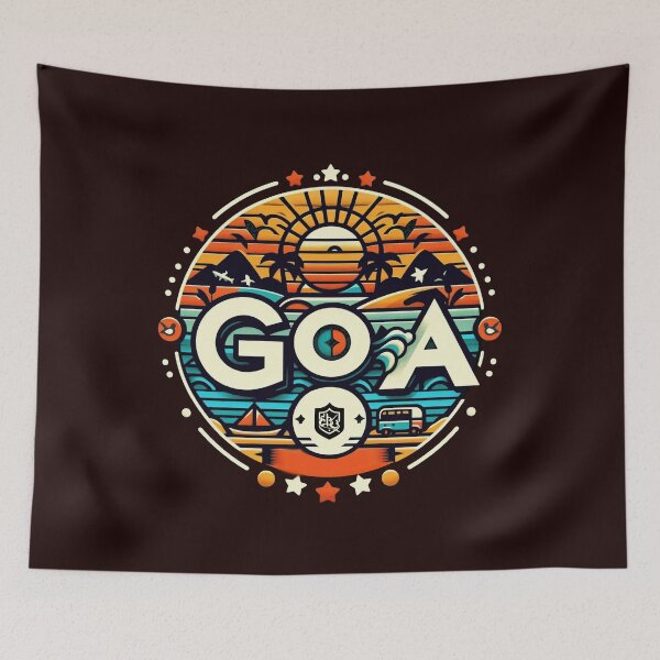 Item preview, Sunrise at Goa designed and sold by Habib79in.