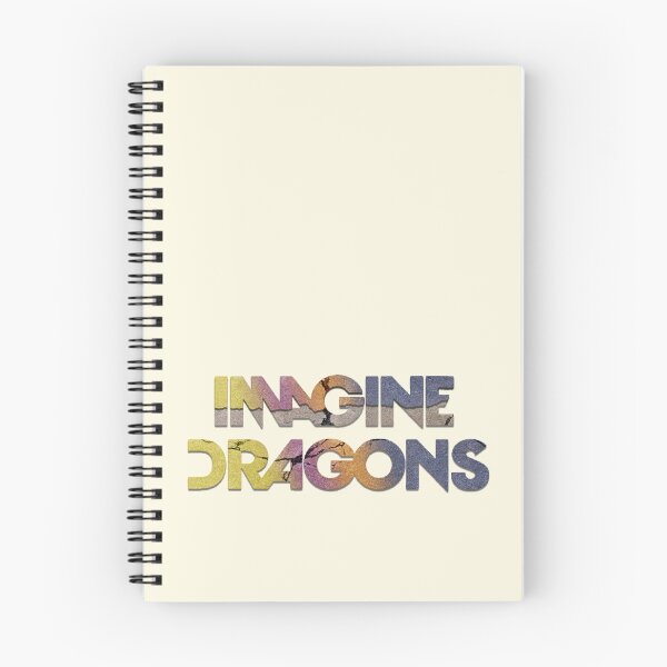 Item preview, Imagine Dragons Cracks designed and sold by NickTaroDesign.