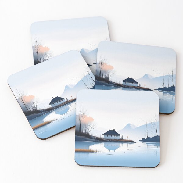 Item preview, Icy Nordic Dreams Tribal Artistry Unveiled designed and sold by Daniel Dudgeon.