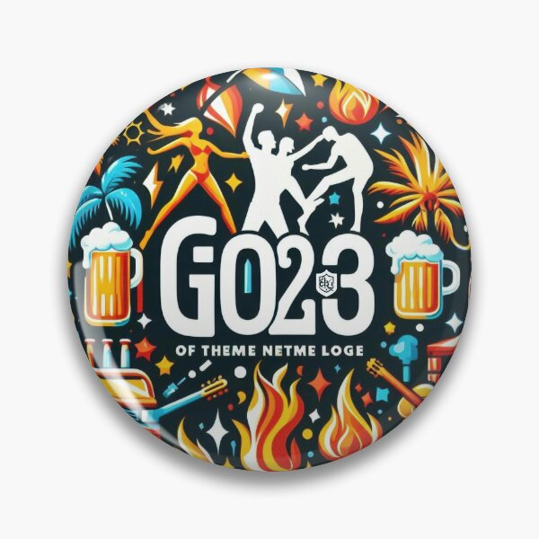 Item preview, GO23 designed and sold by Habib79in.