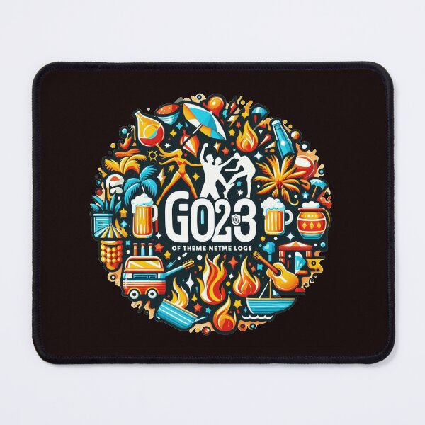 Item preview, GO23 designed and sold by Habib79in.