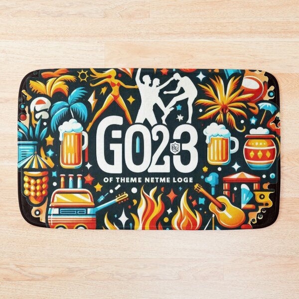 Item preview, GO23 designed and sold by Habib79in.