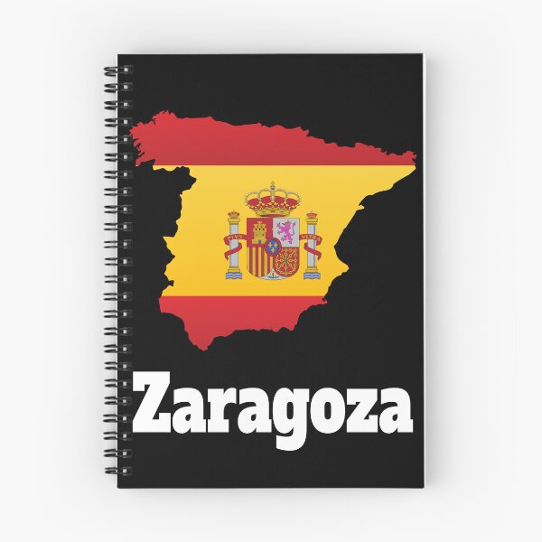 Item preview, Zaragoza Spain designed and sold by Earthianations.