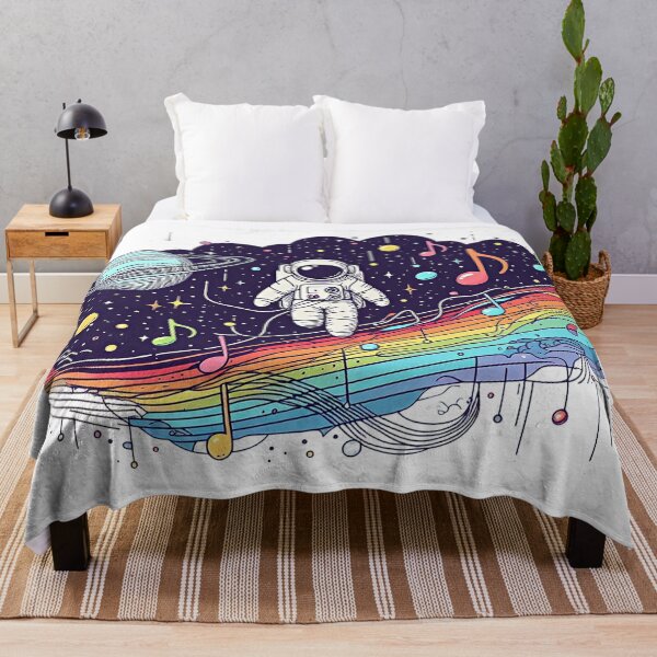 Item preview, Astronaut concert designed and sold by yumi86.