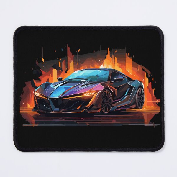 Item preview, Fast Car designed and sold by OverNickles194.
