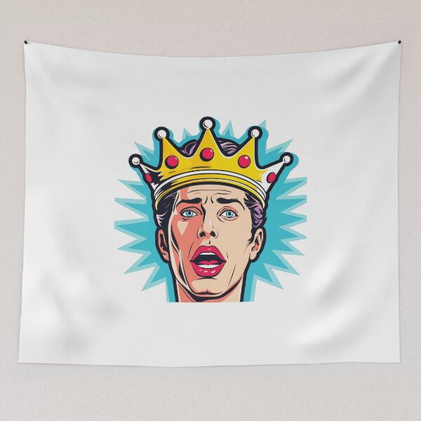 Item preview, Street art designed and sold by MidArtForge.