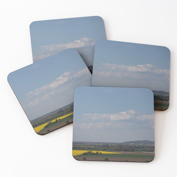 Item preview, Fields of Yellow designed and sold by Calidris Fotografie Steffi & Ben Köppler.