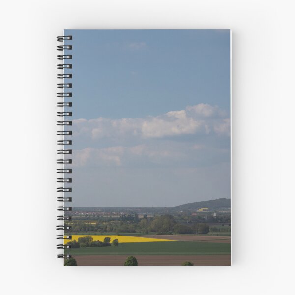 Item preview, Fields of Yellow designed and sold by Calidris Fotografie Steffi & Ben Köppler.