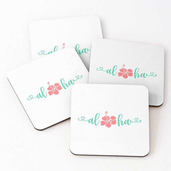 Item preview, Aloha designed and sold by DigitART-shop.
