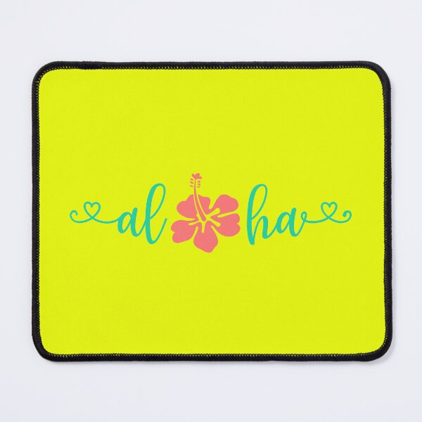 Item preview, Aloha designed and sold by DigitART-shop.