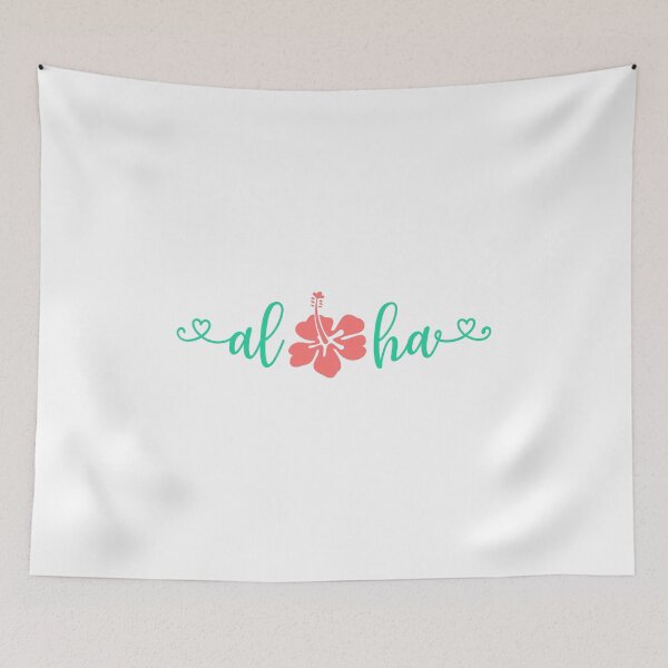 Item preview, Aloha designed and sold by DigitART-shop.