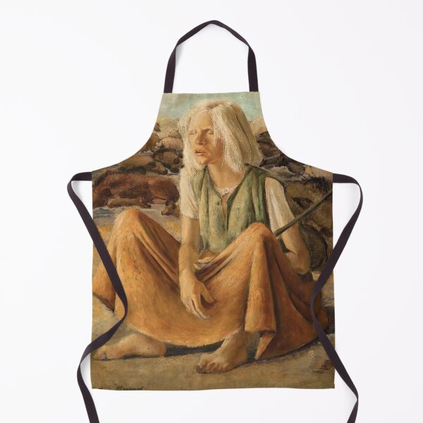 Item preview, Blind Swineherd by Zlatyu Boyadjiev designed and sold by clon-dot-net.