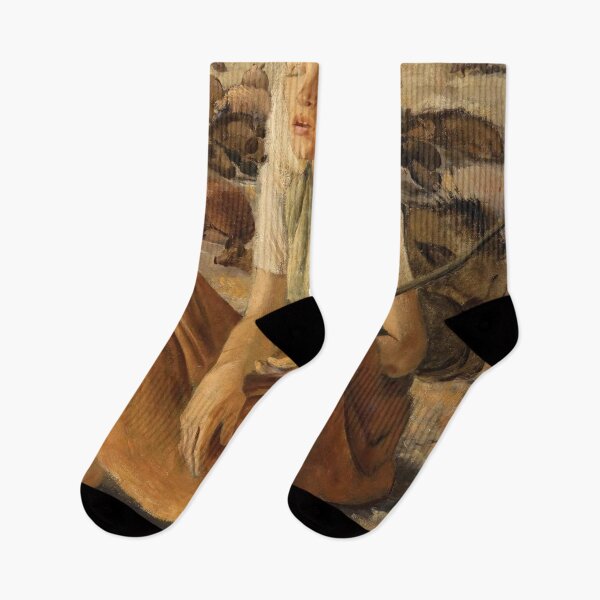 Item preview, Blind Swineherd by Zlatyu Boyadjiev designed and sold by clon-dot-net.