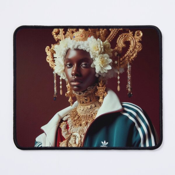 Item preview, Baroque with adidas designed and sold by KlaudiaMunilla.