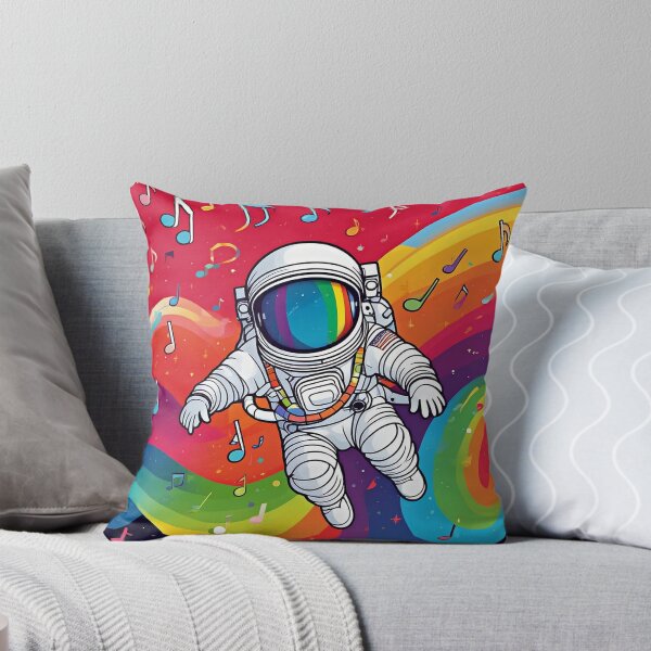 Item preview, Astronaut concert designed and sold by yumi86.