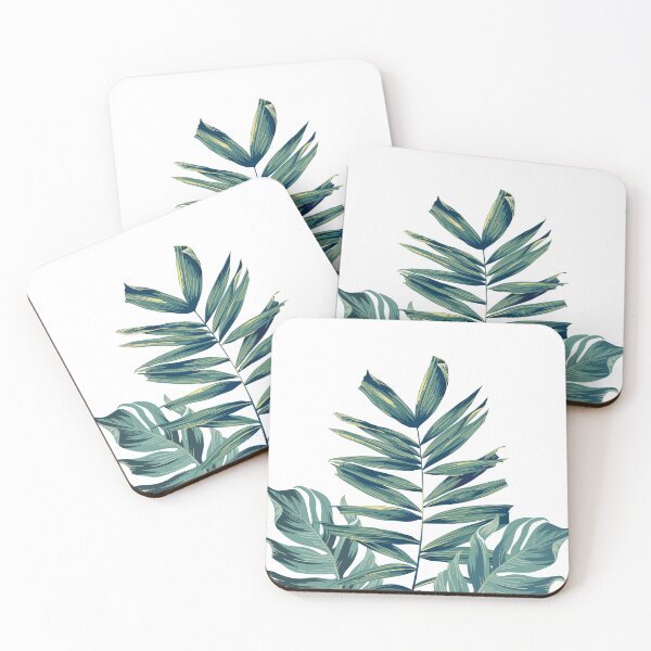Item preview, Green Jungle Plants designed and sold by LeafPH.